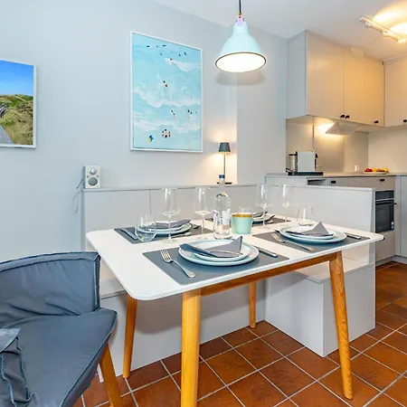 Syltweh Appartement *