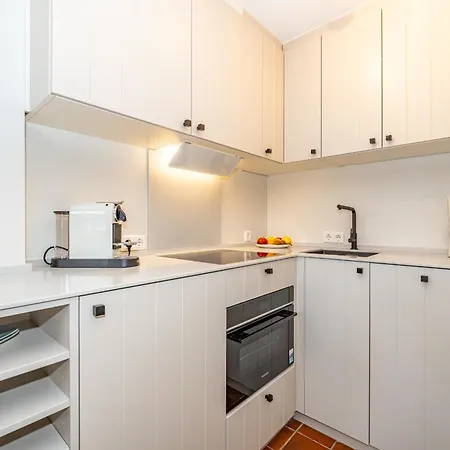 Appartement Syltweh Munkmarsch