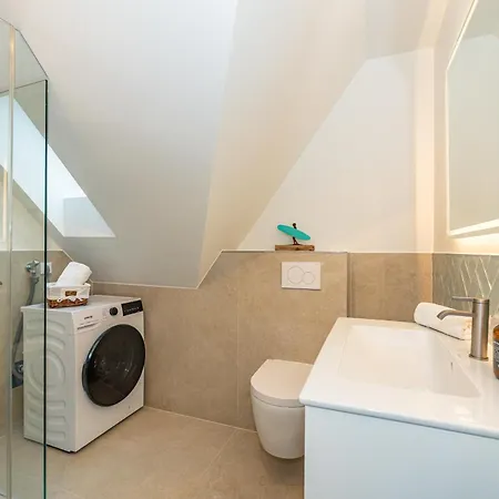 Syltweh Appartement *