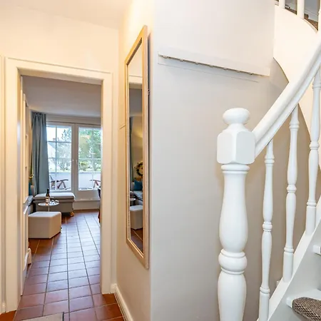 Syltweh Appartement Munkmarsch