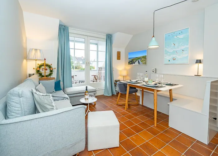 Appartement Syltweh *