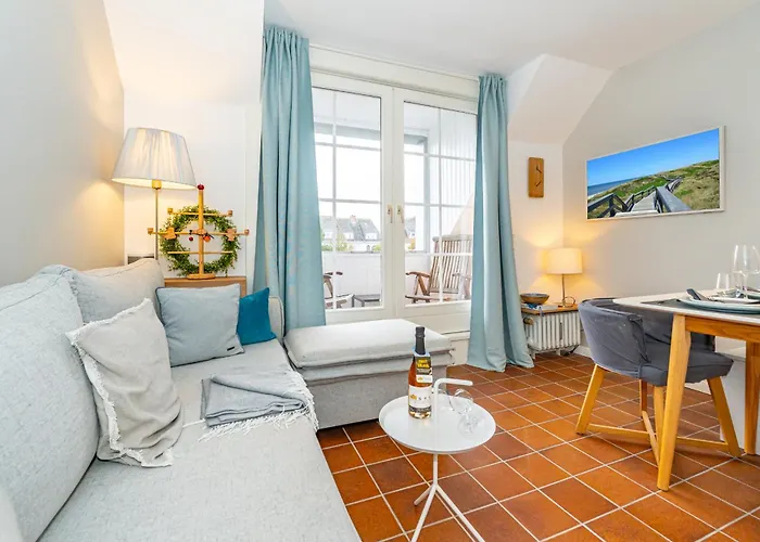 Appartement Syltweh *