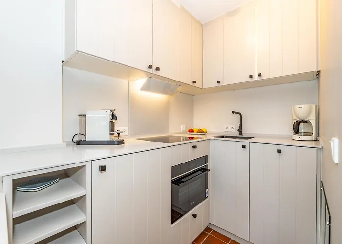 Appartement Syltweh Munkmarsch