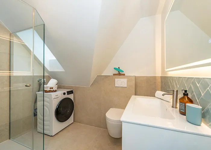 Syltweh Appartement *