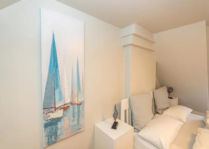 Appartement Syltweh *